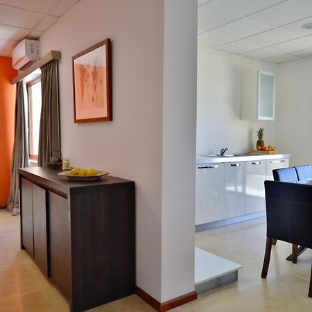 Appartement Large St Julians Central 2 à San Ġiljan Extérieur photo