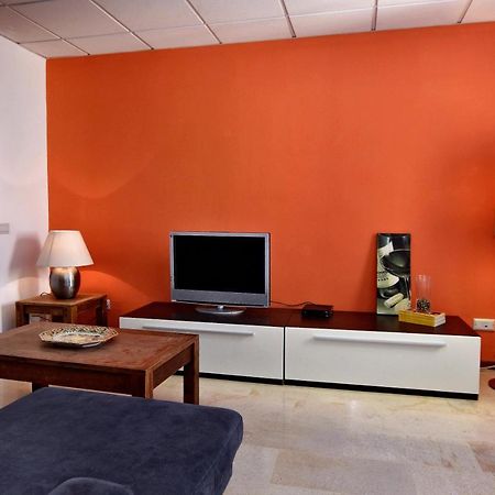 Appartement Large St Julians Central 2 à San Ġiljan Extérieur photo