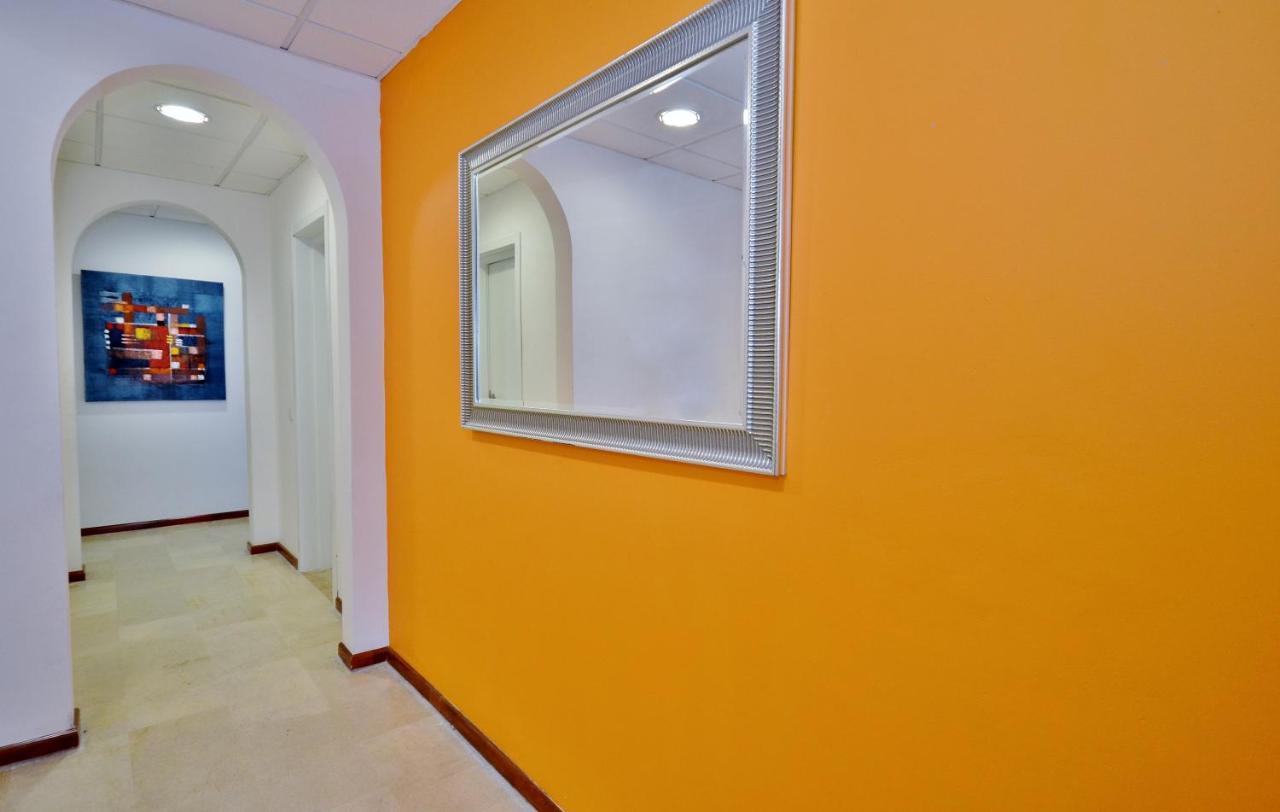 Appartement Large St Julians Central 2 à San Ġiljan Extérieur photo