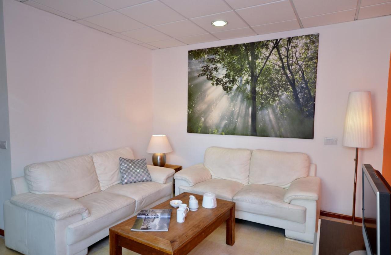 Appartement Large St Julians Central 2 à San Ġiljan Extérieur photo