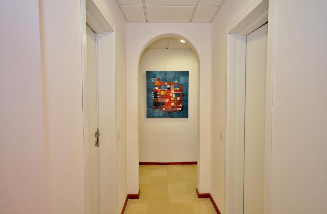 Appartement Large St Julians Central 2 à San Ġiljan Extérieur photo