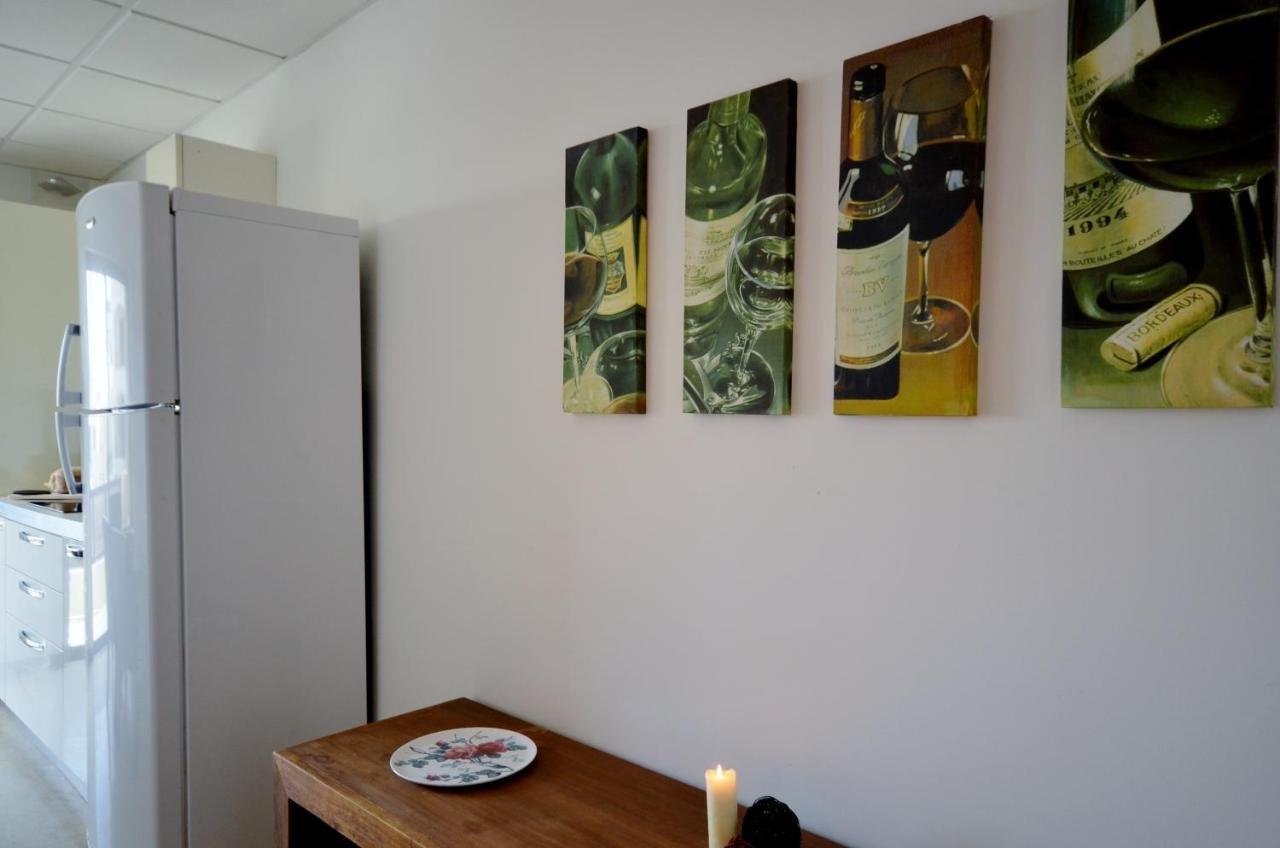 Appartement Large St Julians Central 2 à San Ġiljan Extérieur photo